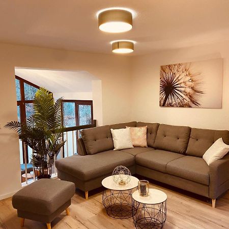 Ferienhaus Kutscherhaeuschen 艾森纳赫 外观 照片
